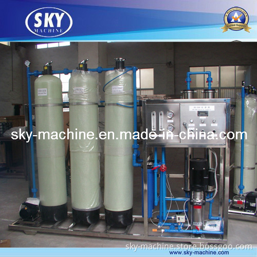 Reverse Osmosis Water Purifier for Ultra Purification Water